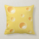 Zoek naar kaas kussens Grappig