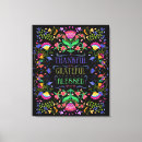 Zoek naar dankbaar kunst Elk persoon