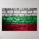 Zoek naar bulgaarse vlag posters Patroon