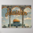 Zoek naar jeruzalem posters Palestina