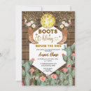 Zoek naar western bachelorette uitnodigingen Voor iedereen