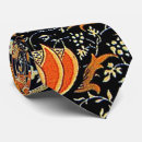 Zoek naar william morris stropdassen Vintage