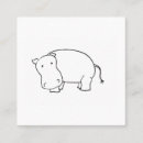 Zoek naar lijn tekening visitekaartjes Zwart