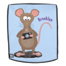 Zoek naar ratten rugzakken Huisdier