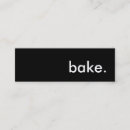 Zoek naar cupcakes visitekaartjes Snoepjes