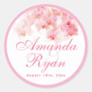Zoek naar roze orchidee stickers Chic