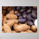 Zoek naar aardappels posters Koken