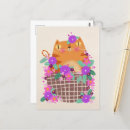 Zoek naar poes briefkaarten Tabby