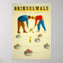Zoek naar curling sport posters Ijs