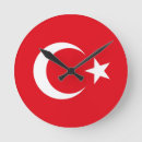 Zoek naar turks klokken Vlag