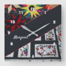 Zoek naar sterren van de klokken Voor haar