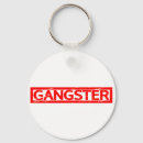 Zoek naar gangster sleutelhangers Plezier