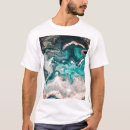 Zoek naar textuur tshirts Goud