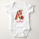 Zoek naar appel babykleding A is voor appel