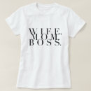 Zoek naar werkgever tshirts Vrouw