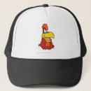 Zoek naar looney tunes petten Foghorn leghorn