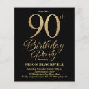 Zoek naar begroting uitnodigingen Elegant