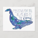 Zoek naar walvis briefkaarten Inspiratie