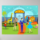 Zoek naar dierentuinen posters Voor iedereen