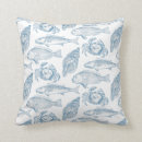 Zoek naar vis kussens Voor haar