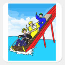 Zoek naar pretparken stickers Plezier