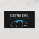 Zoek naar paneel visitekaartjes Zwart