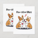 Zoek naar leuke corgi uitnodigingen Schattig