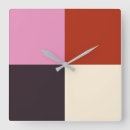 Zoek naar roest kunst Rood