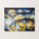 Zoek naar kosmische ruimte puzzels Nacht