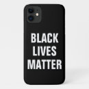 Zoek naar black lives matter iphone hoesjes Politiek
