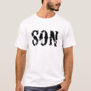 Zoek naar zoon posters heren tshirts Zonen