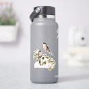 Zoek naar mooie vogel stickers Voor haar
