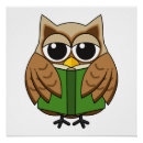 Zoek naar de boekenwurm posters Boekenliefhebber