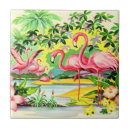 Zoek naar flamingos tegels Retro