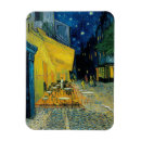 Zoek naar cafe magneten Van gogh