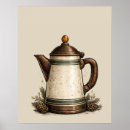 Zoek naar koffiepot posters Oud