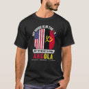 Zoek naar angolees tshirts Angola