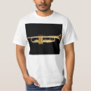 Zoek naar trompet tshirts Trombone
