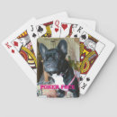 Zoek naar bulldog speelkaarten Poker