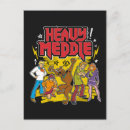 Zoek naar scooby doo briefkaarten Daphne blake