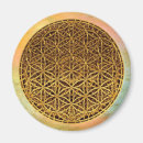 Zoek naar flower of life magneten Mandala