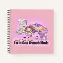 Zoek naar anime manga notitieboeken Kawaii