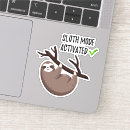 Zoek naar tropisch regenwoud stickers Typografie