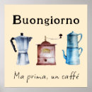 Zoek naar koffiepot posters Waterverf
