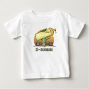 Zoek naar zombie baby tshirts Monster