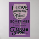 Zoek naar kook posters Voedsel