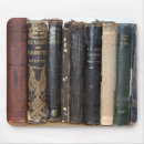 Zoek naar oud boek muismatten Lezen