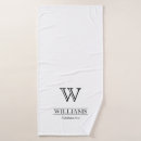 Zoek naar badhanddoeken Voor hem/haar