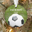 Zoek naar voetbal ornamenten Schattig