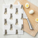 Zoek naar duitse herder keuken handdoeken Voor iedereen